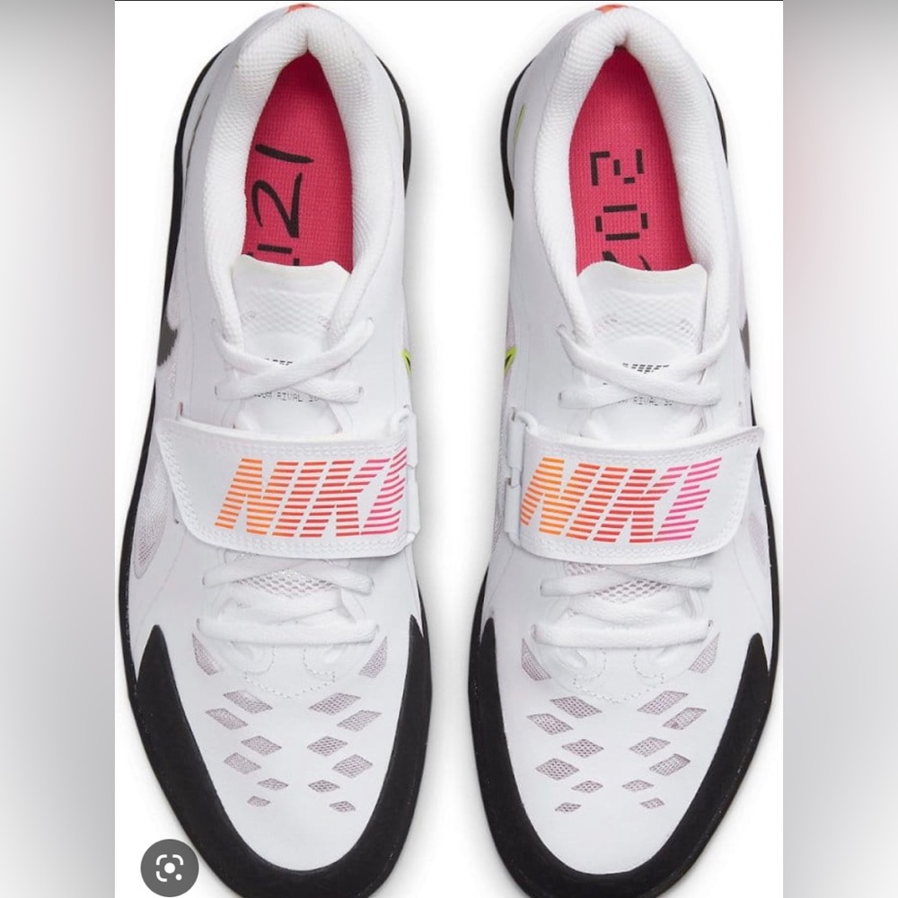 Men/womens throw shoes